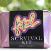 Harvey Nichols Festival Survival Kit