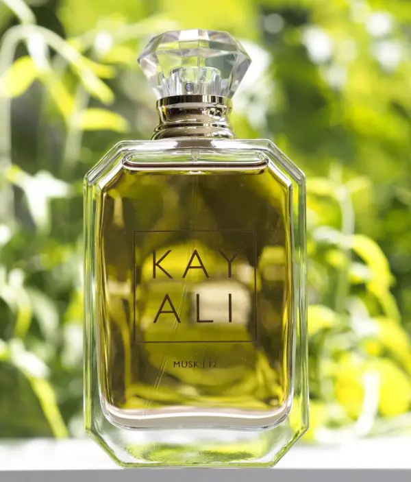 Huda Beauty Kayali Musk 12 Fragrance | British Beauty Blogger
