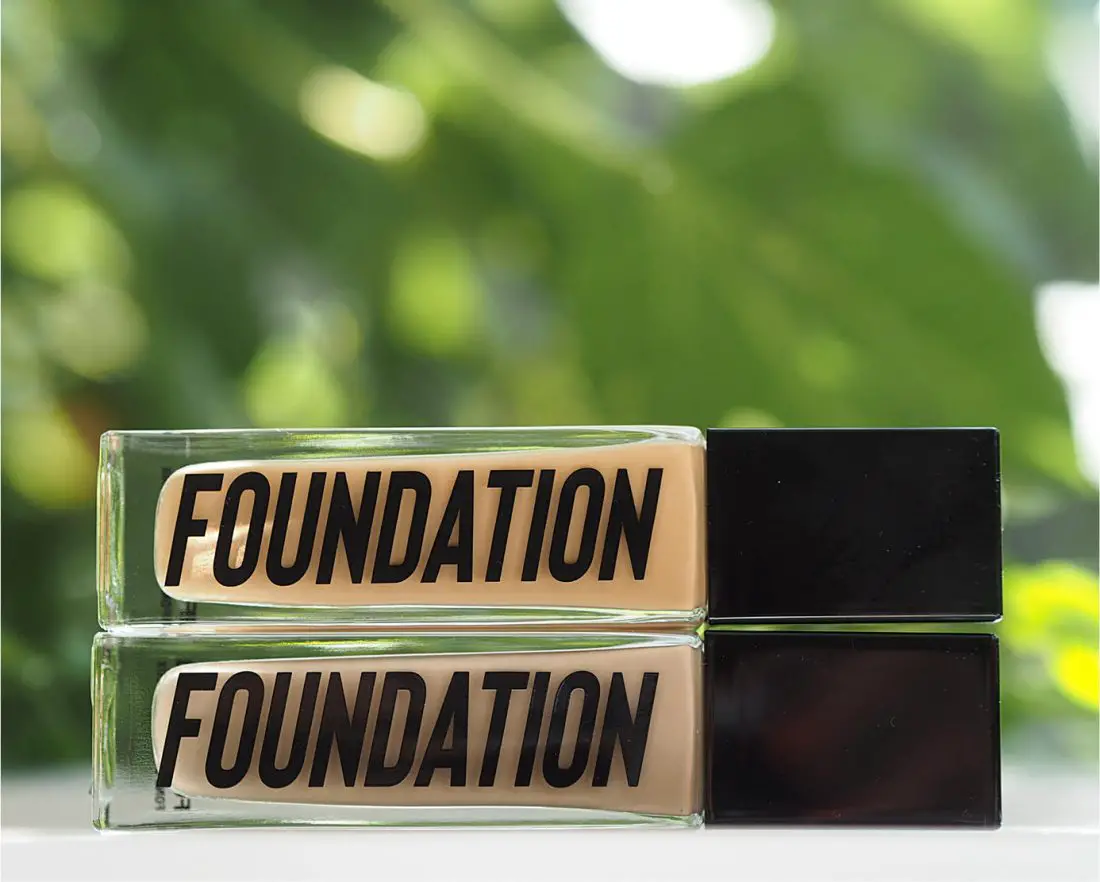 anastasia beverly hills foundation review