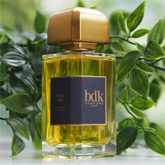 BDK Parfums | British Beauty Blogger