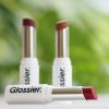 Glossier Generation G Sheer Matte Lipsticks