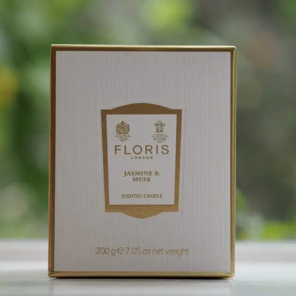 Floris jasmine discount