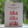 Estee Lauder Companies Breast Cancer Campaign Box