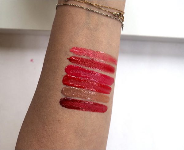 CHANEL Rouge Allure Ink Fusion