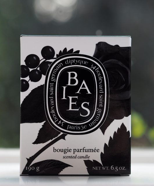 Marks & Spencer Alphabet Perfume | British Beauty Blogger