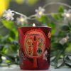 Diptyque Scented Candle Trio Christmas Edition