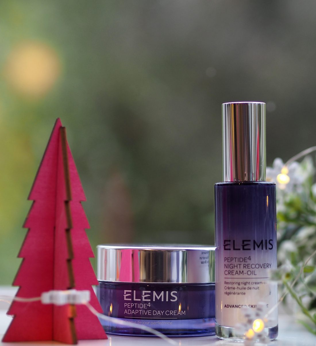 Elemis Christmas 2019 British Beauty Blogger