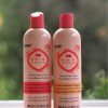 Hask Rose Oil & Peach Colour Protect