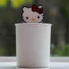 Hello Kitty Candle