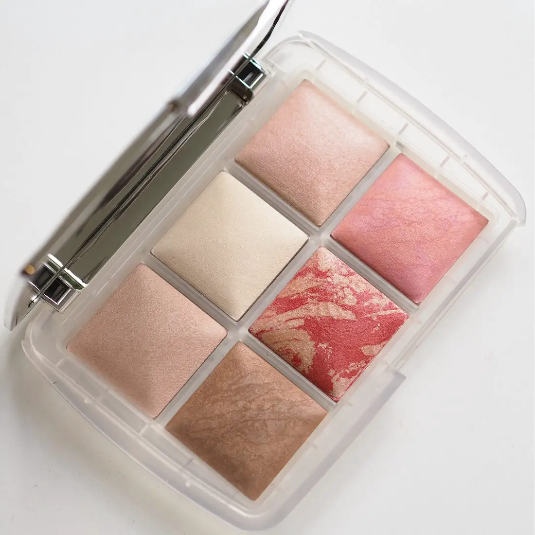 Hourglass Ambient Lighting Edit Ghost | British Beauty Blogger