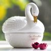 Les Merveilleuses Laduree Swan Blush