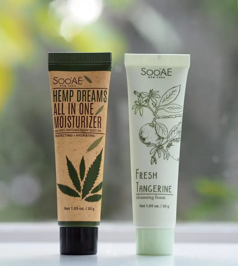 Soo'AE Skin Care | British Beauty Blogger