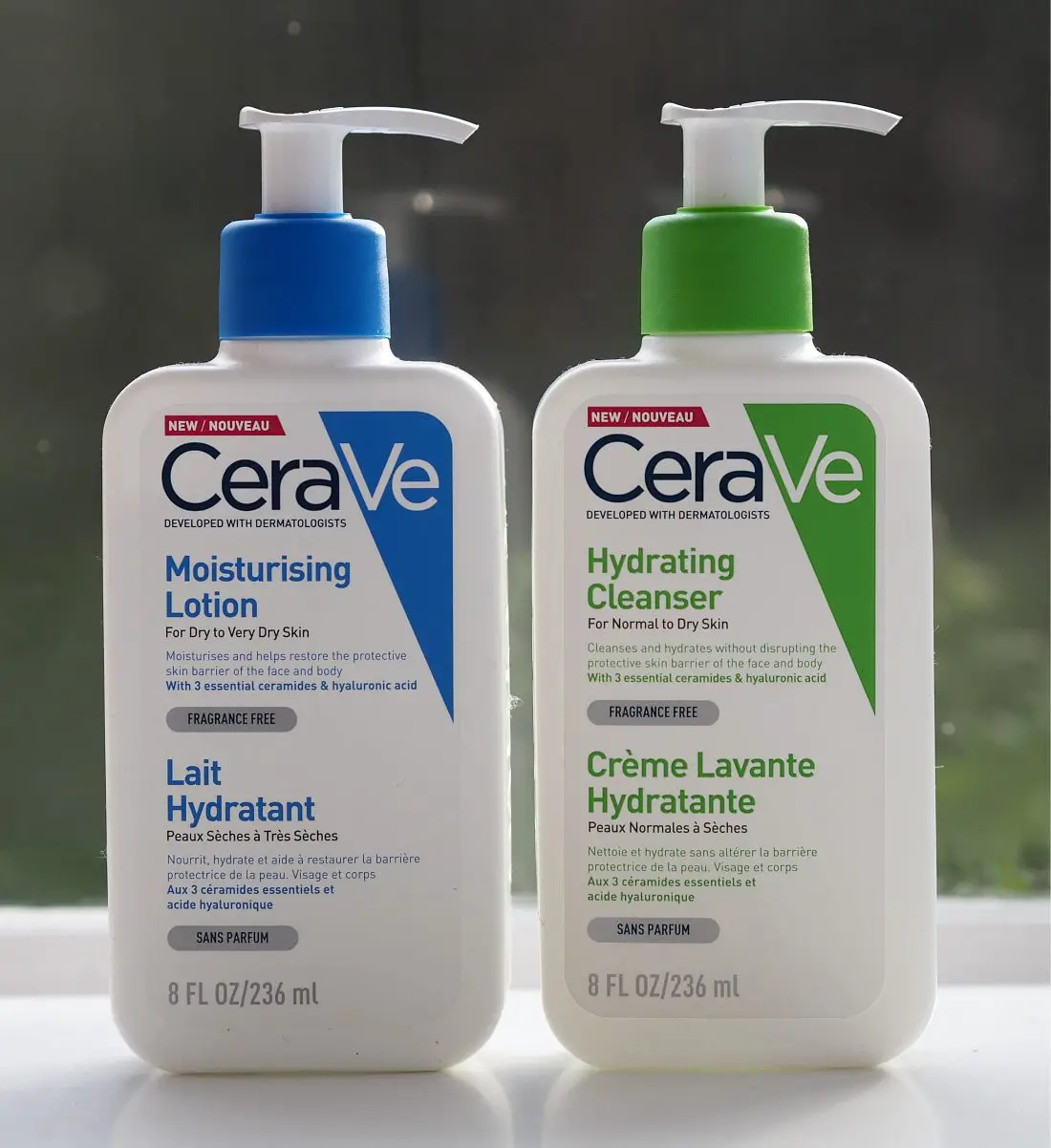 CeraVe Skin Care | British Beauty Blogger