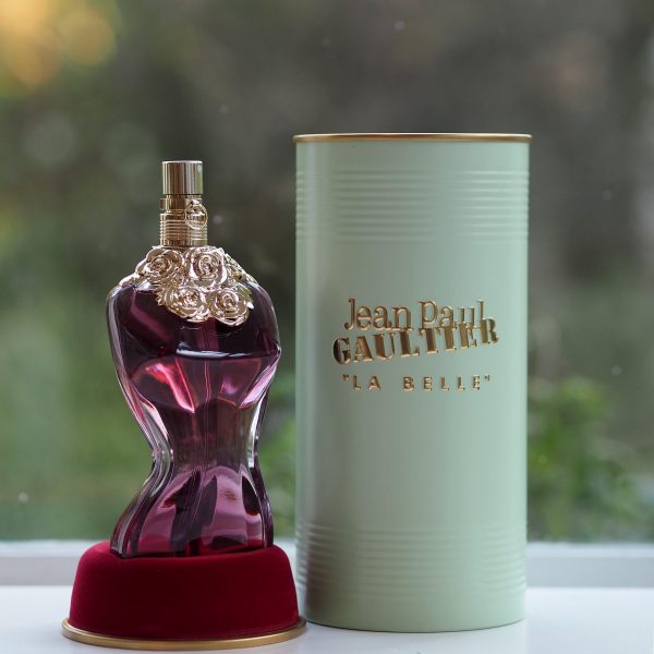 Jean Paul Gaultier - The Perfume Society