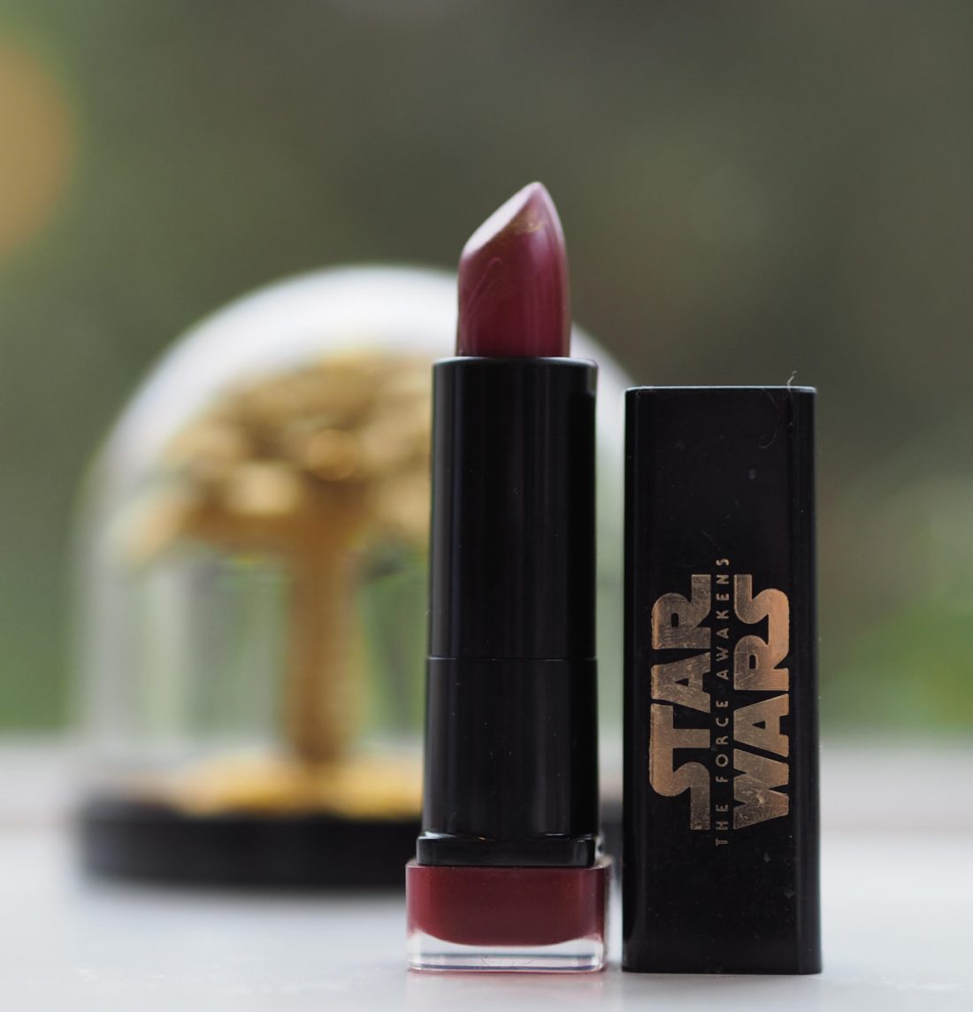 Pat McGrath Labs Star Wars The Rise of Skywalker Makeup Collection Review,  Price, Info