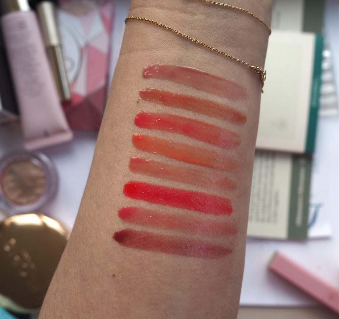Bobbi Brown Crushed Oil-Infused Gloss | British Beauty Blogger