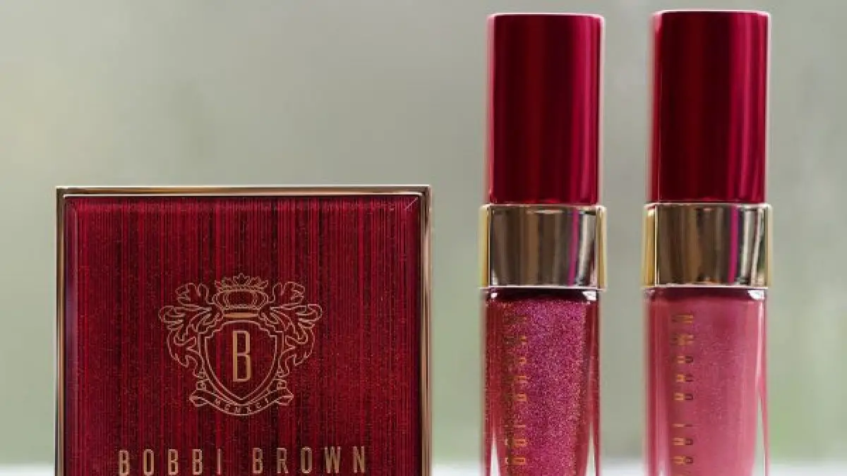 bobbi brown frose