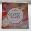 Essence Crystal Power Eyeshadow Palette