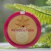 Makeup Revolution Fruity Highlighters