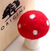 Origins at Somerset House Mushrooms Exhibition