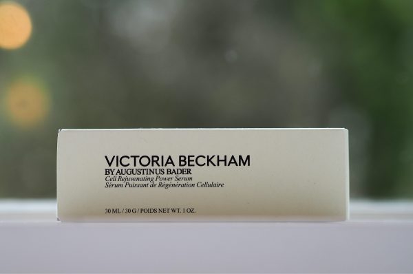 Victoria Beckham by Augustinus Bader Cell Rejuvenating Serum