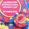 L'Occitane Solidarity Balm International Women's Day