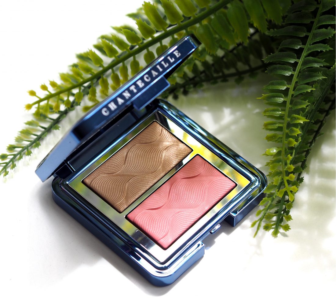 Chantecaille Summer Make Up 2020 | British Beauty Blogger