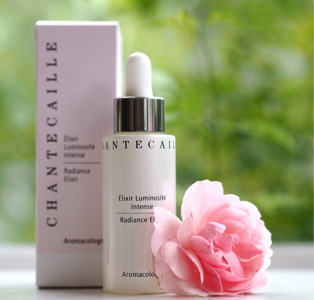 Chantecaille Radiance Elixir | British Beauty Blogger