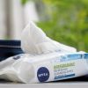 Nivea Biodegradable Refreshing Cleansing Wipes