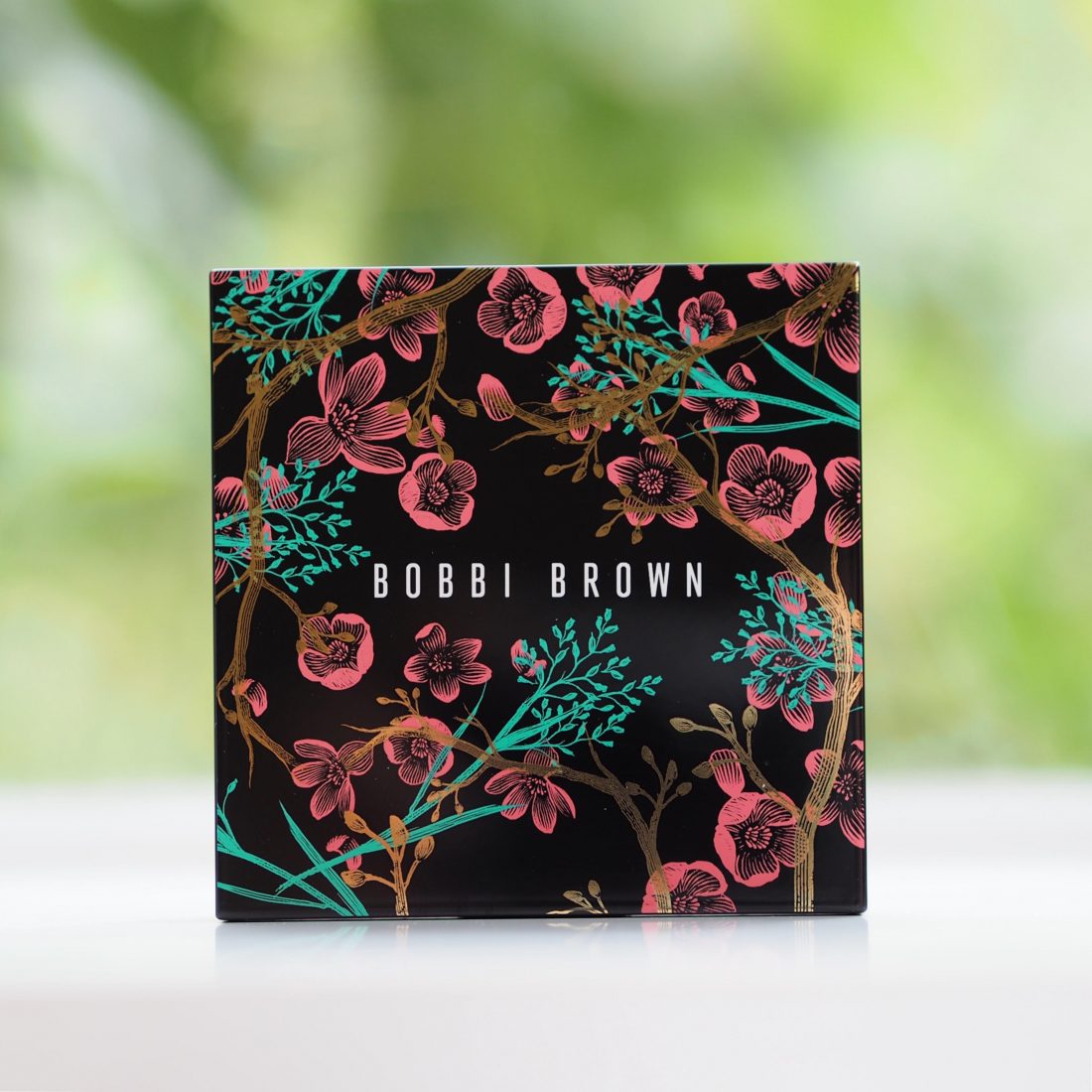 Bobbi Brown Blush & Bloom Collection | British Beauty Blogger