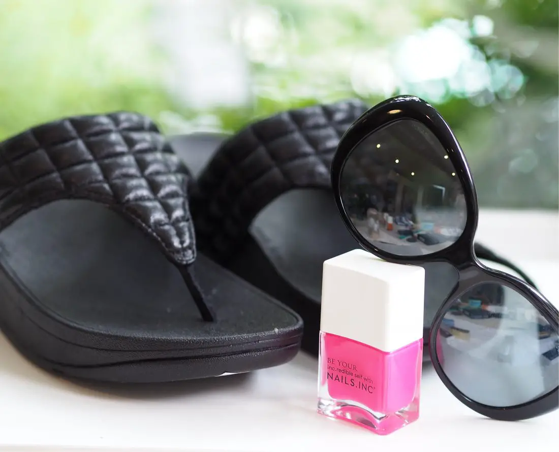 Wacht even eiwit Huh Fitflop Sale (Lured In Again!) | British Beauty Blogger