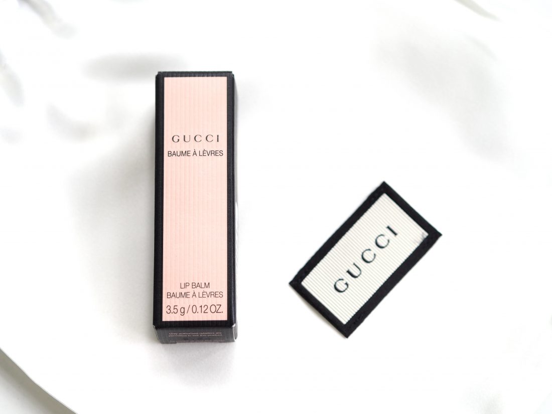 gucci rene pink lipstick