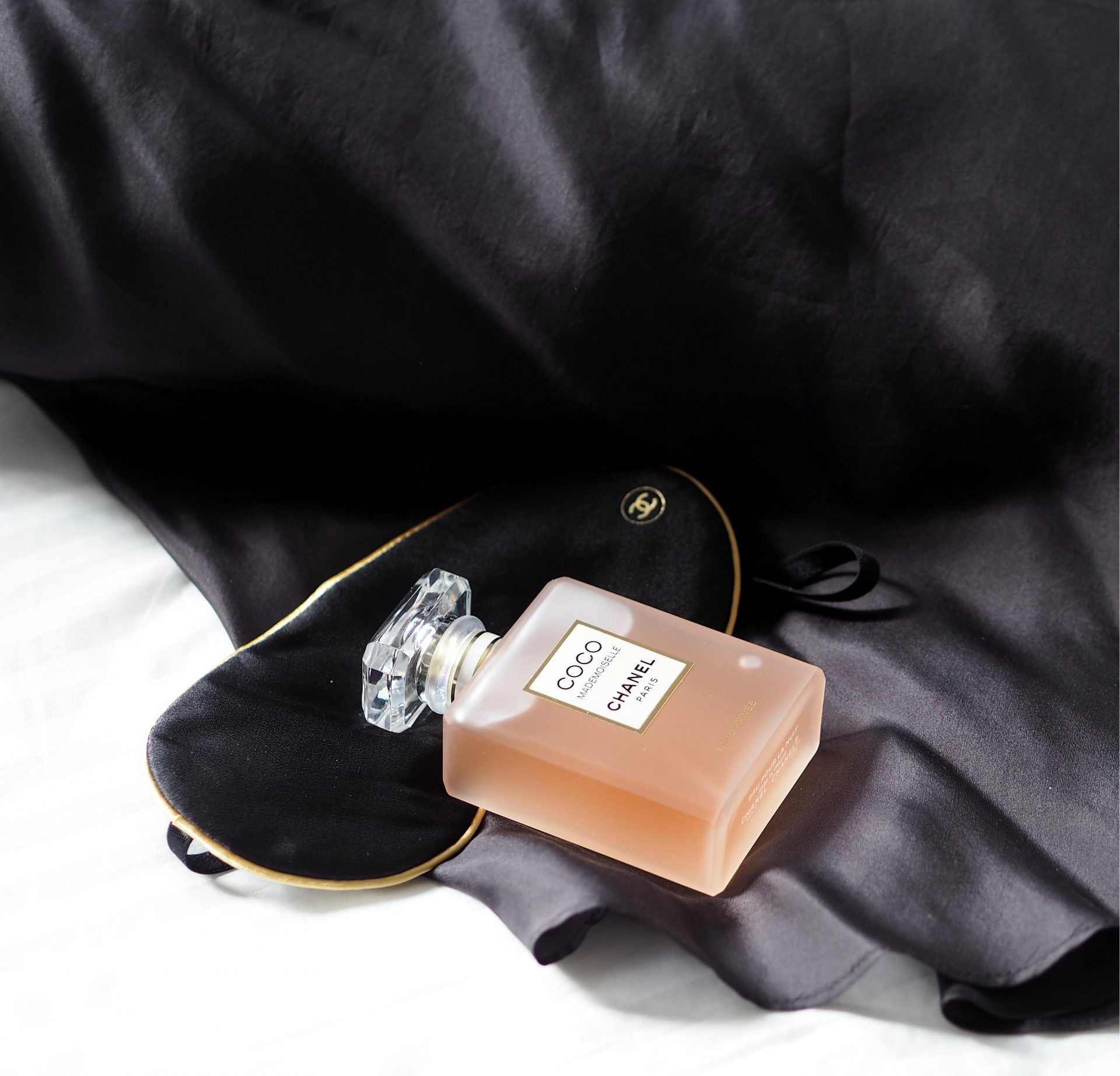 l eau privée night fragrance