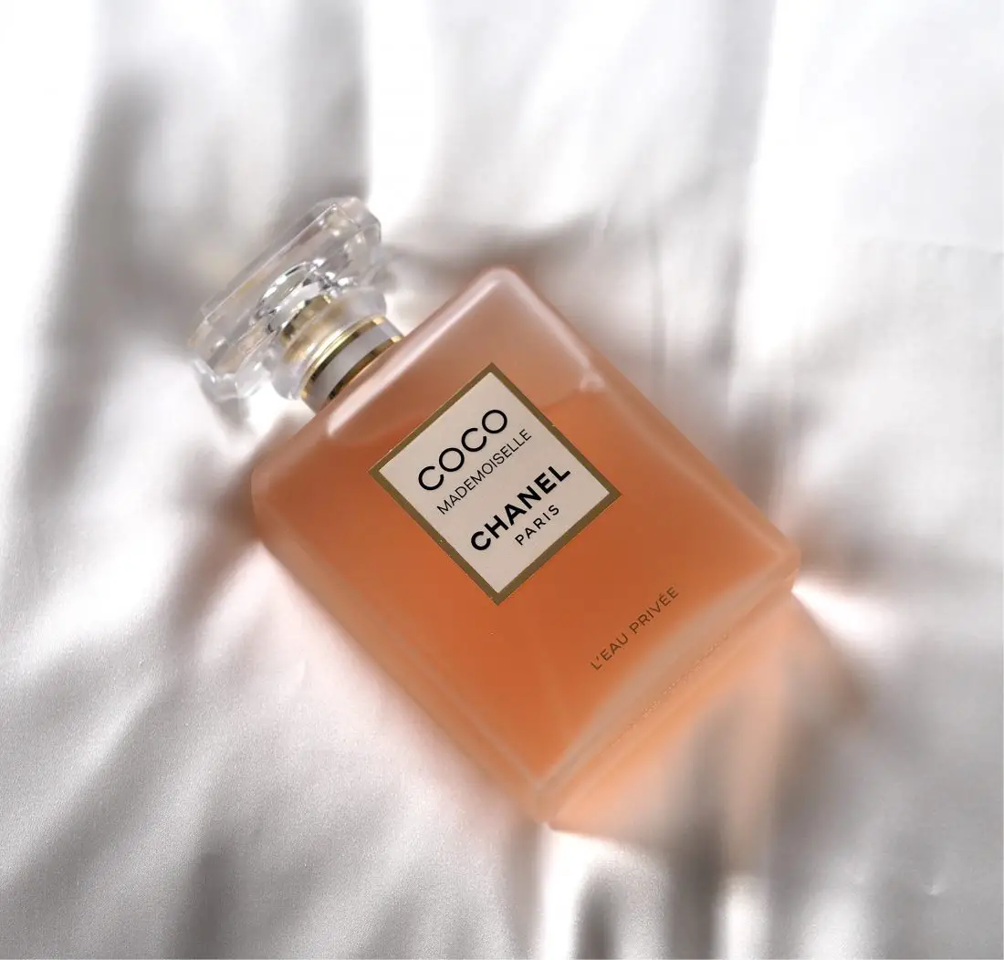 CHANEL Coco Mademoiselle L'Eau Privée Night Fragrance