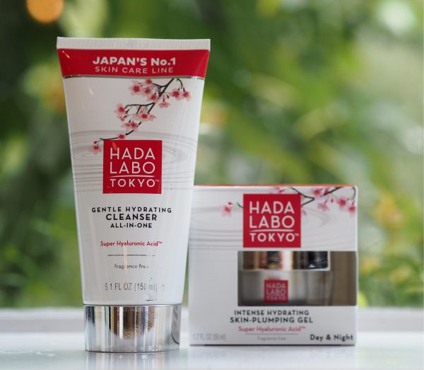 Skincare hada deals labo