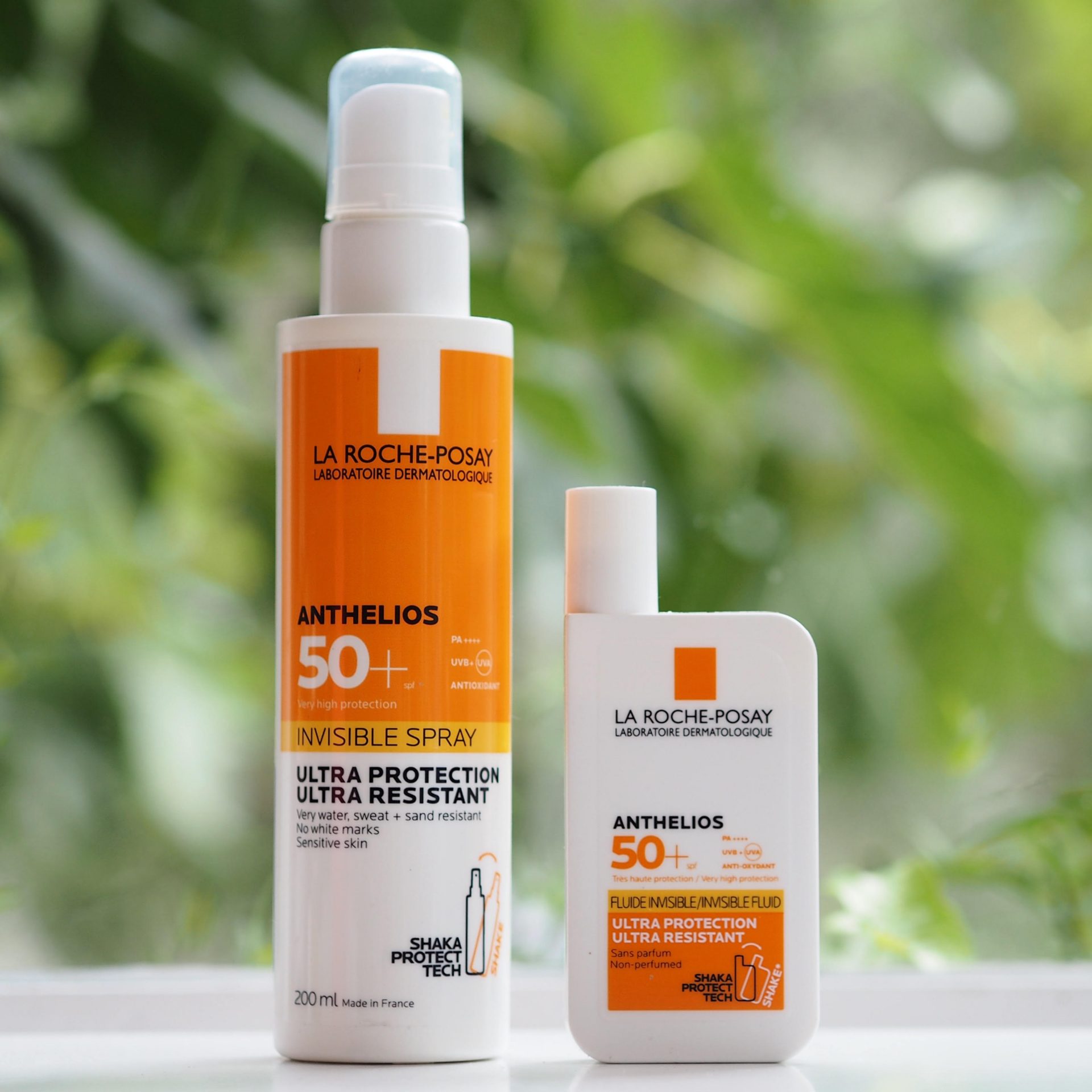 la roche posay anthelios age correct cc