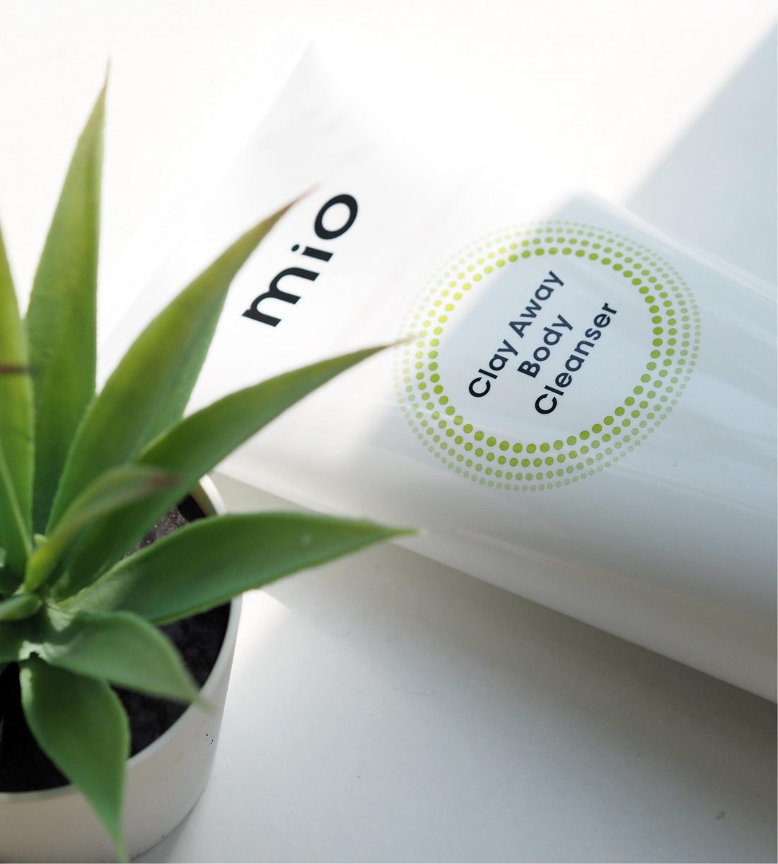 Mio Revamp | British Beauty Blogger