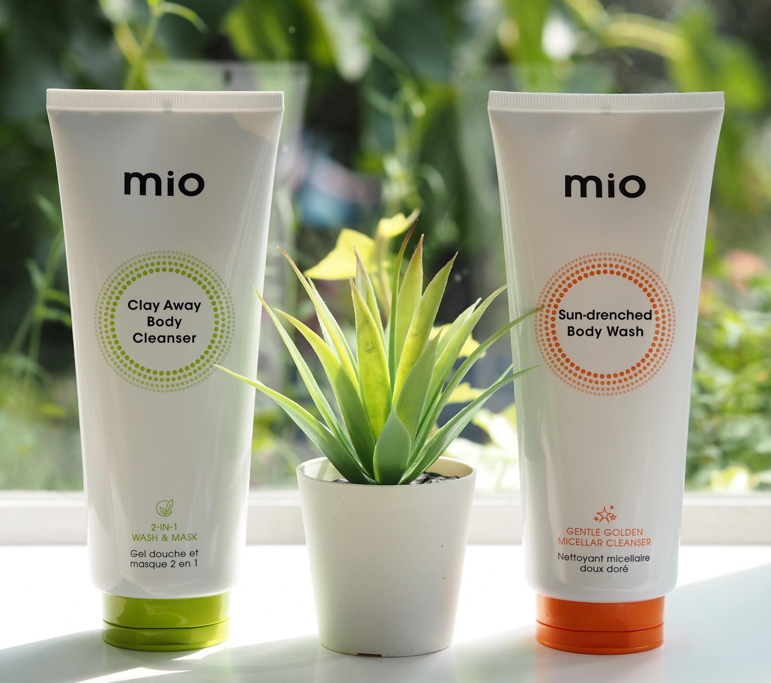 Mio Revamp | British Beauty Blogger