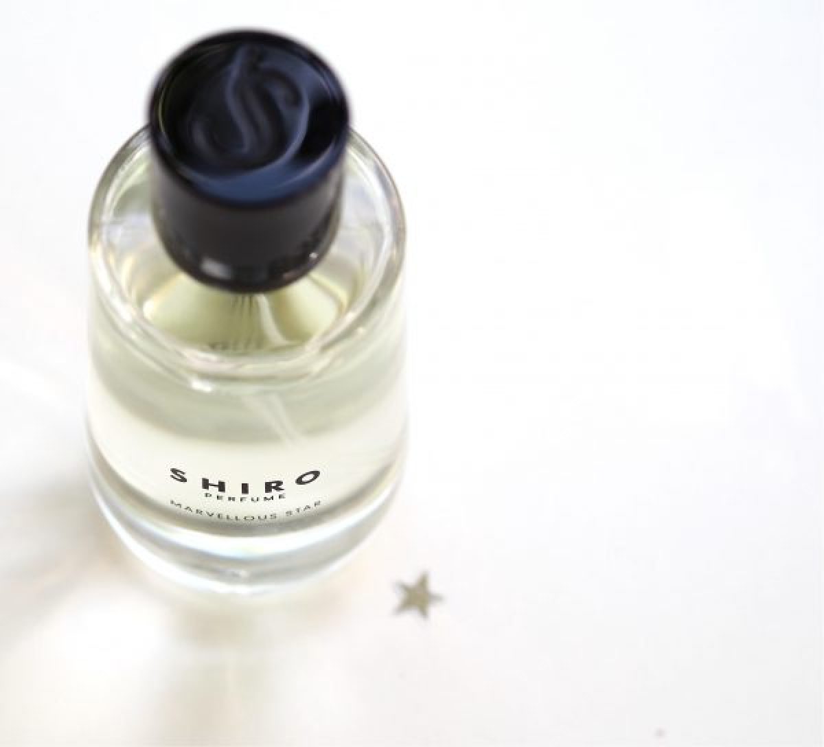 SHIRO MARVELLOUS STAR 100ml-