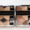 Brown IS The New Black : DIOR 5 Couleurs Couture
