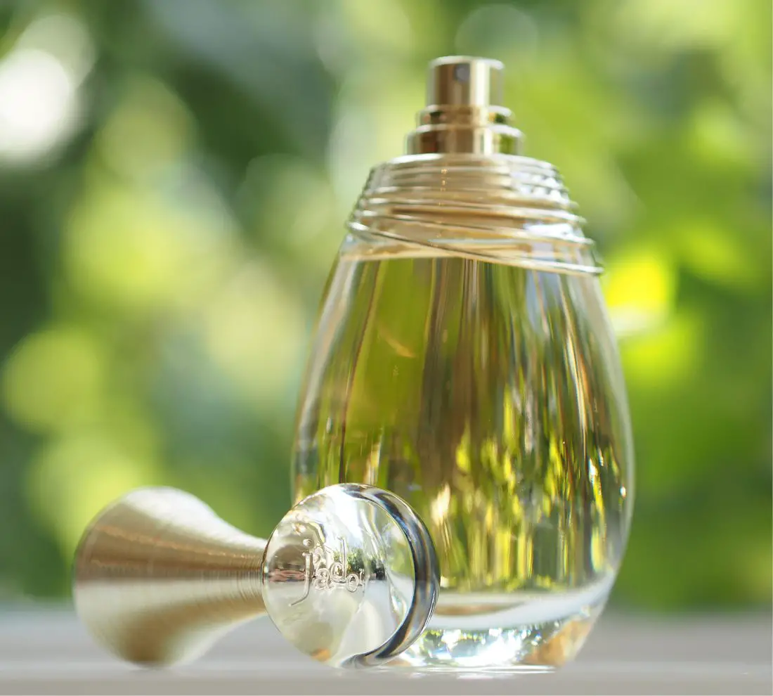 Nước hoa chiết Dior Jadore Infinissime EDP  Xixon Perfume