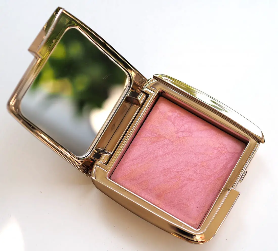 I’m not particularly a fan of powder blush and this sort of proves why - sk...