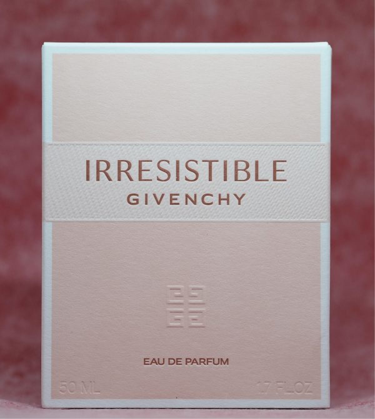 Givenchy Very Irresistible Collector Edition - Escentual's Blog