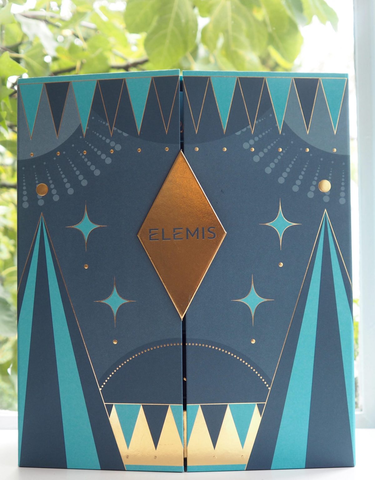 Elemis Advent 2020 25 Days Of Spectacular Skin British Beauty Blogger