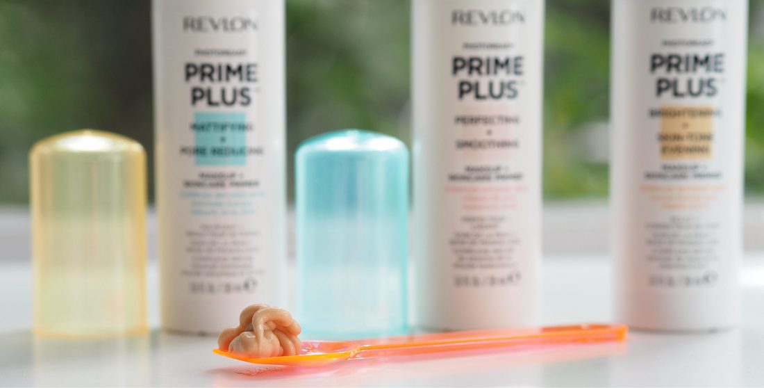 Revlon PhotoReady Prime Plus Primer, Perfecting + Smoothing, 1 fl