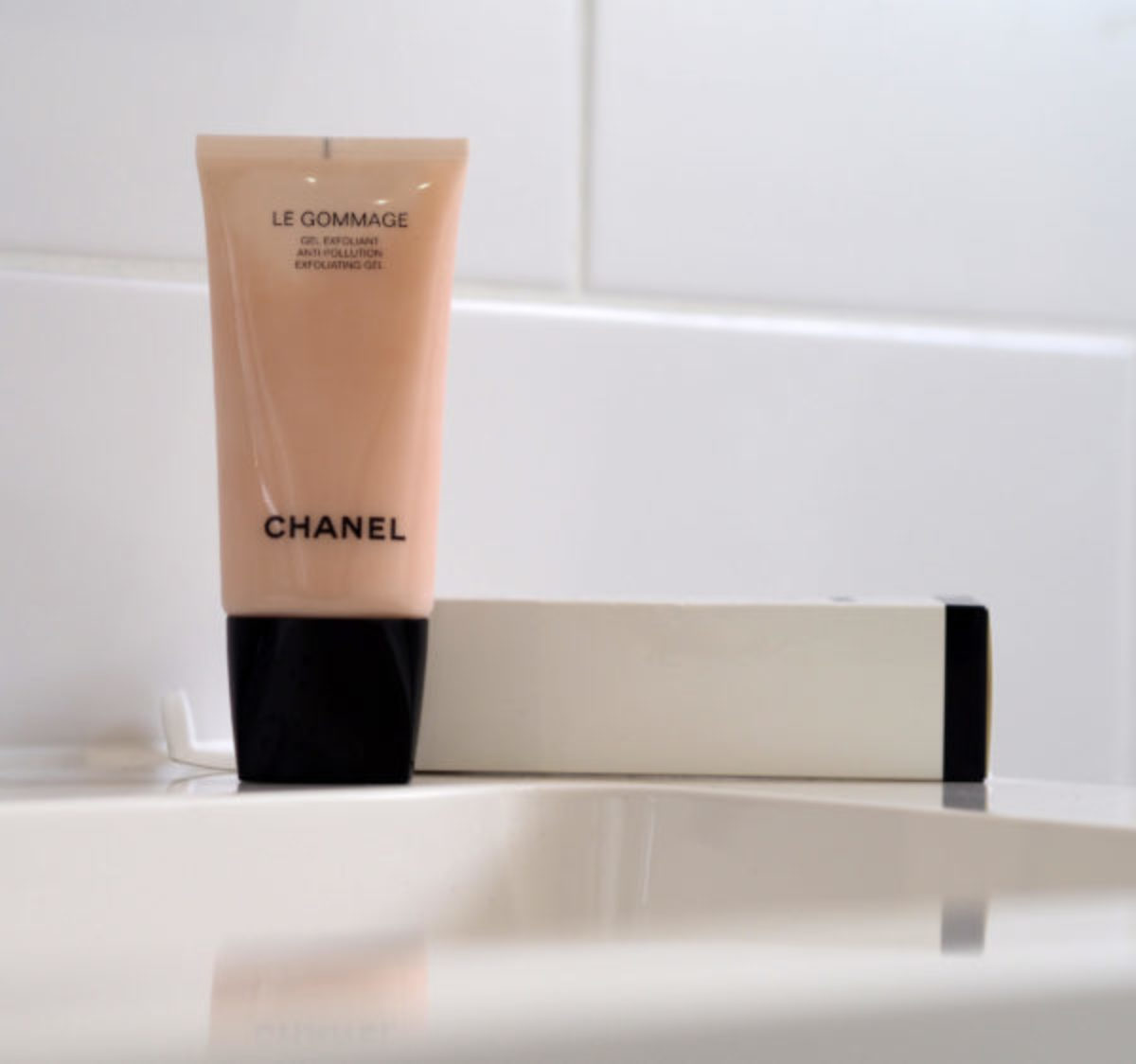 Chanel La Mousse AntiPollution Cleansing CreamToFoam by Chanel for  Unisex  5 oz Cleanser  Fresh Beauty Co New Zealand