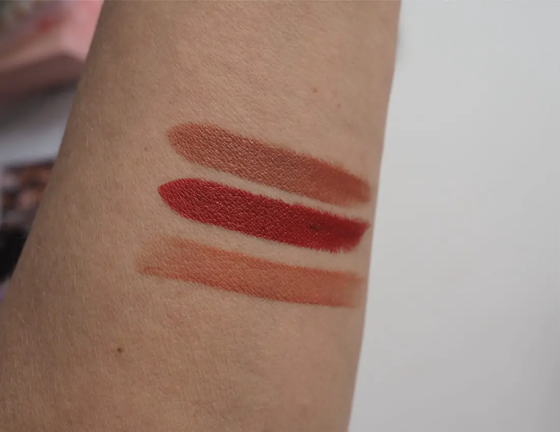 Charlotte Tilbury Limited Edition Lipsticks British Beauty Blogger