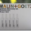 Malin + Goetz Fragrance Discovery Kit