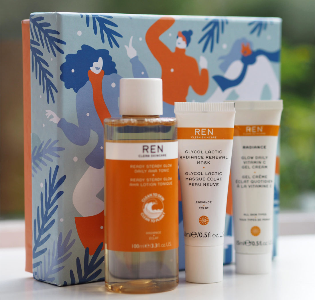 REN Gift Sets - Bargains! | British Beauty Blogger