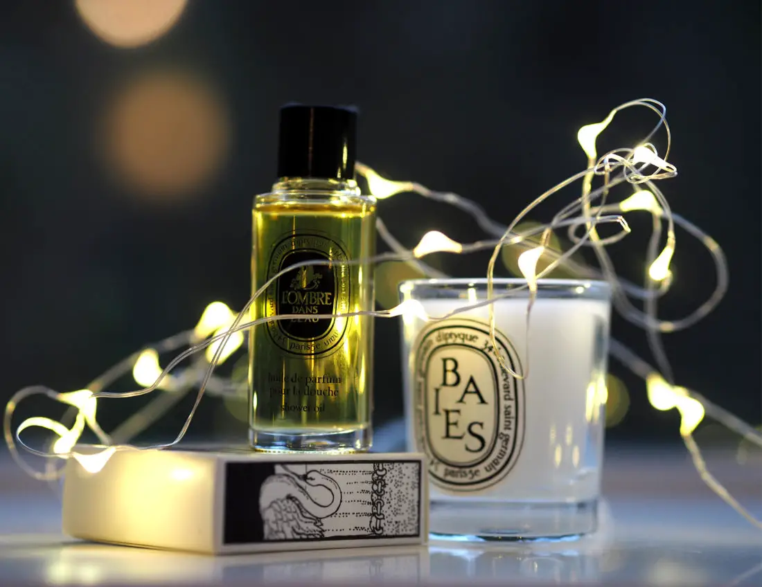 Diptyque Holiday Pocket Set British Beauty Blogger